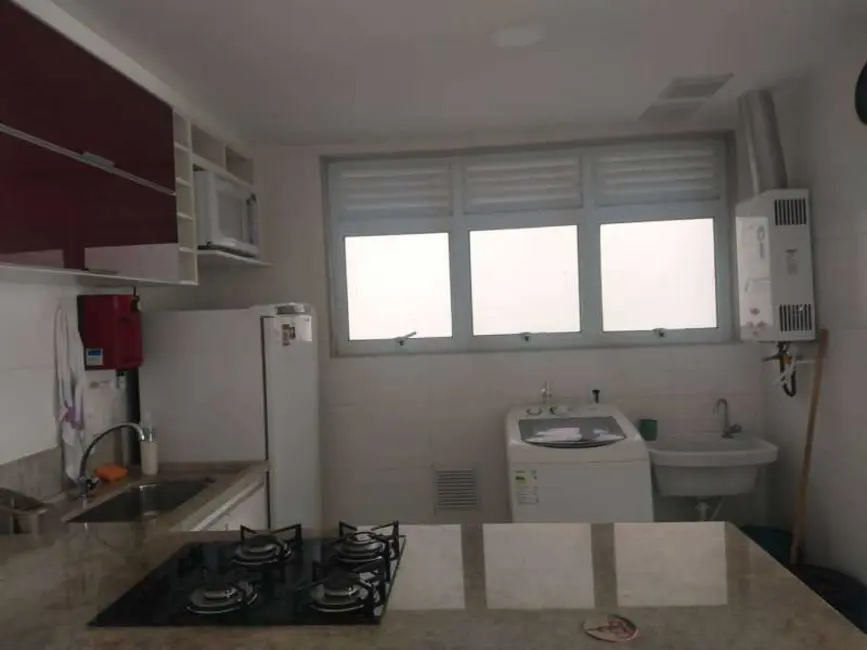 Apartamento com 1 quarto à venda, 58m2 em Braga, Cabo Frio - RJ - imagem 7 Foto 7 de Apartamento com 1 quarto à venda, 58m2 em Braga, Cabo Frio - RJ
