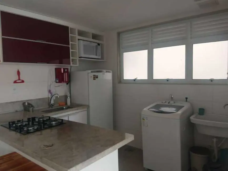 Apartamento com 1 quarto à venda, 58m2 em Braga, Cabo Frio - RJ - imagem 8 Foto 8 de Apartamento com 1 quarto à venda, 58m2 em Braga, Cabo Frio - RJ