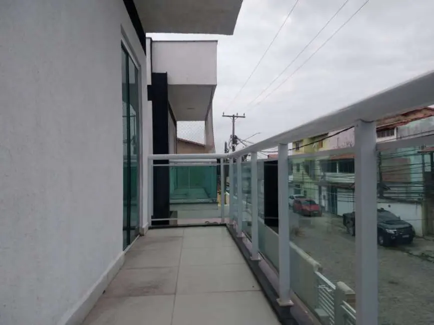 Foto 3 de Apartamento com 2 quartos à venda, 60m2 em Praia do Siqueira, Cabo Frio - RJ