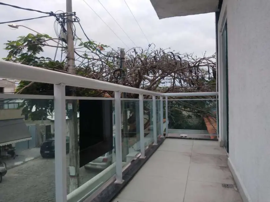 Foto 2 de Apartamento com 2 quartos à venda, 60m2 em Praia do Siqueira, Cabo Frio - RJ