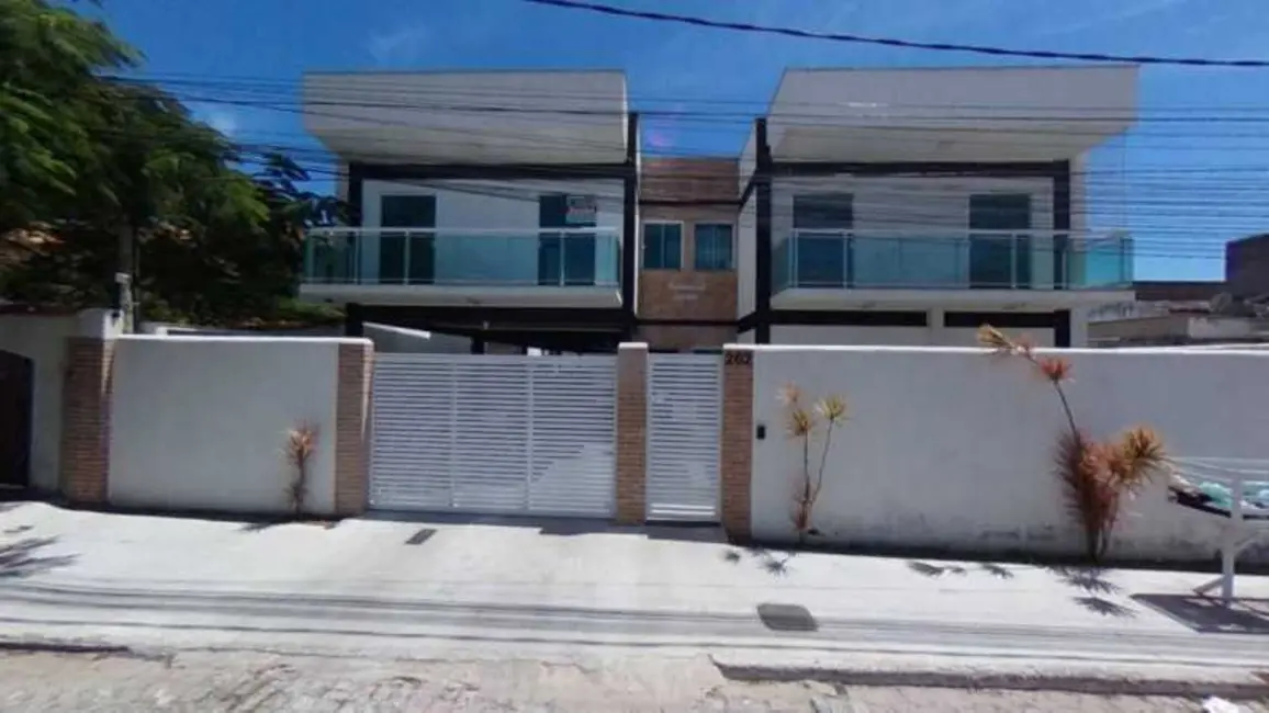 Foto 1 de Apartamento com 2 quartos à venda, 60m2 em Praia do Siqueira, Cabo Frio - RJ