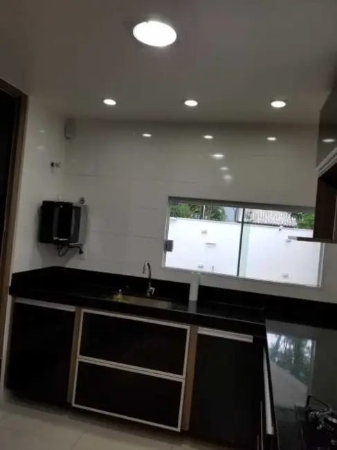 Foto 6 de Casa de Condomínio com 3 quartos à venda, 180m2 em Portinho, Cabo Frio - RJ