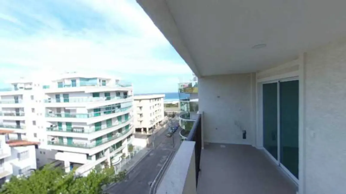 Foto 1 de Apartamento com 3 quartos à venda, 200m2 em Vila Nova, Cabo Frio - RJ