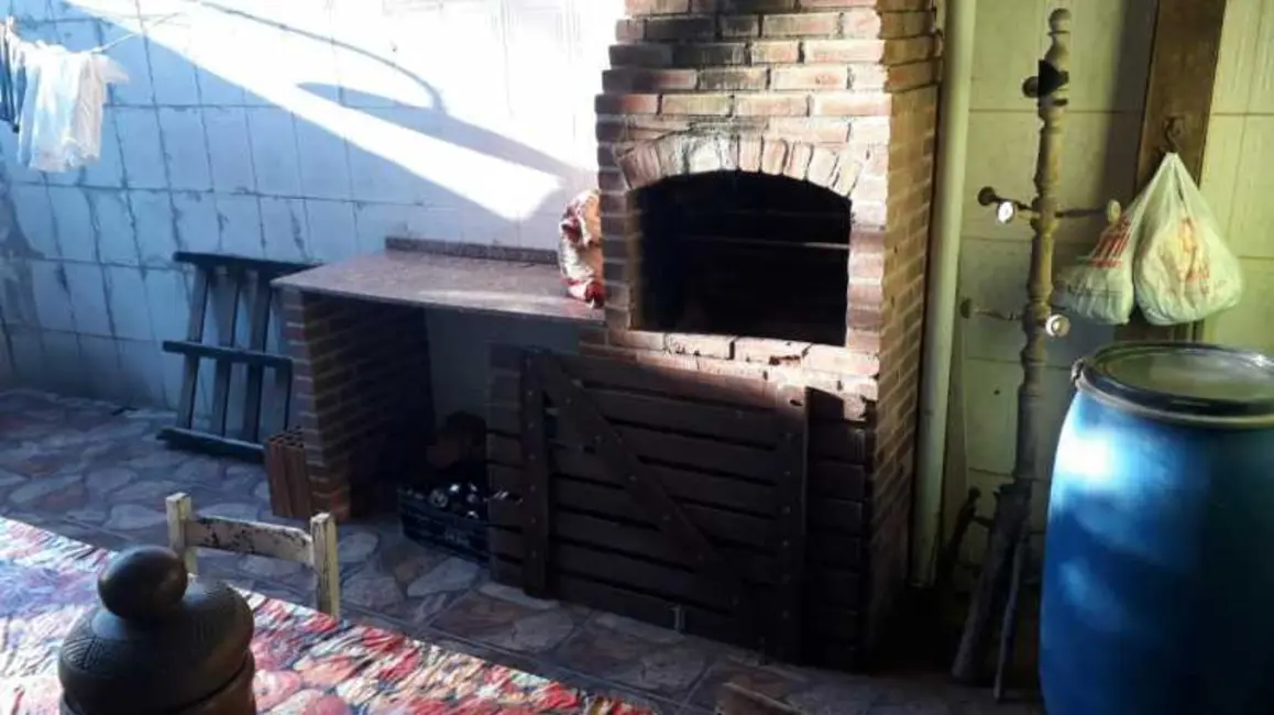 Foto 5 de Casa com 5 quartos à venda, 208m2 em Piratininga, Niteroi - RJ