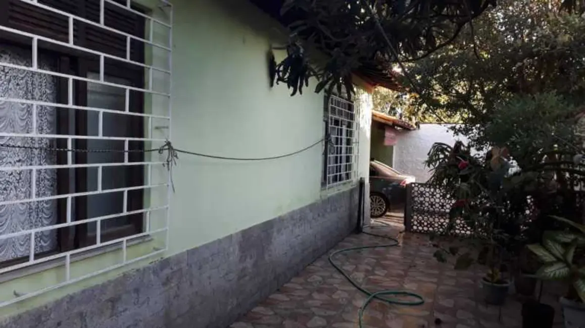 Foto 3 de Casa com 5 quartos à venda, 208m2 em Piratininga, Niteroi - RJ