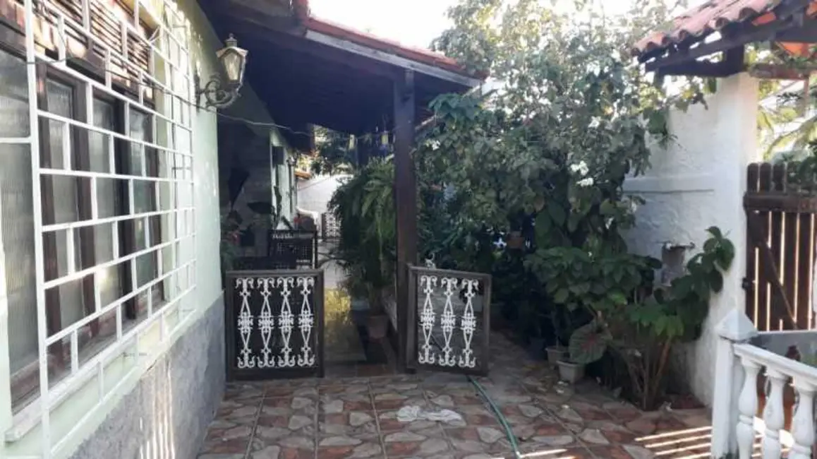 Foto 9 de Casa com 5 quartos à venda, 208m2 em Piratininga, Niteroi - RJ