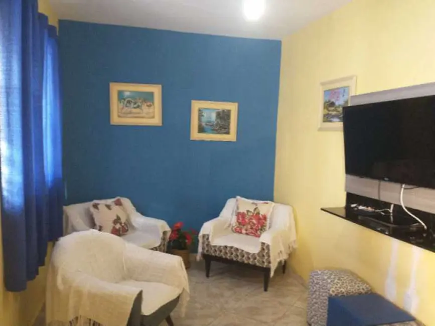 Foto 7 de Casa de Condomínio com 4 quartos à venda, 360m2 em Itaipu, Niteroi - RJ