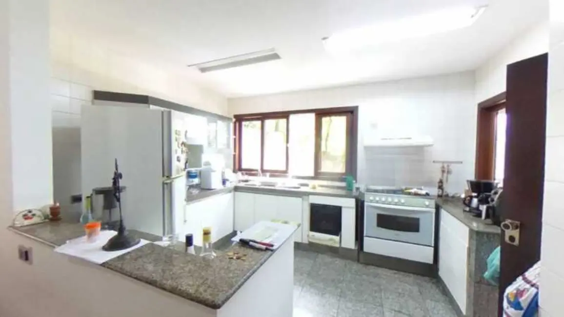 Foto 6 de Casa de Condomínio com 6 quartos à venda, 650m2 em Itaipu, Niteroi - RJ