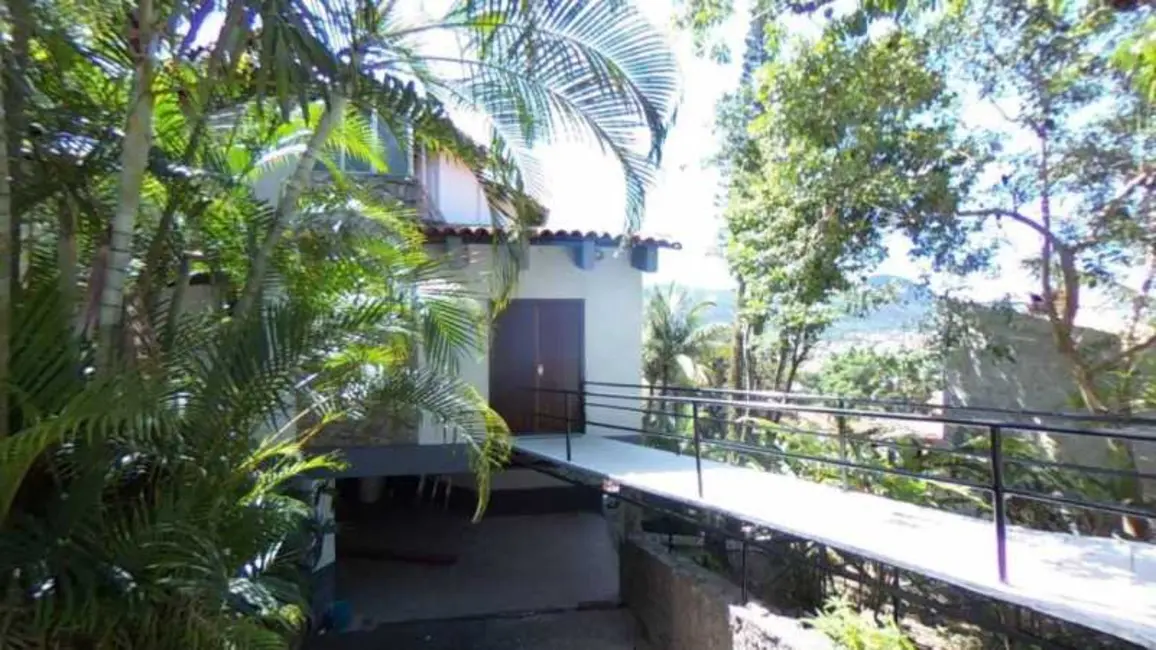 Foto 1 de Casa de Condomínio com 6 quartos à venda, 650m2 em Itaipu, Niteroi - RJ