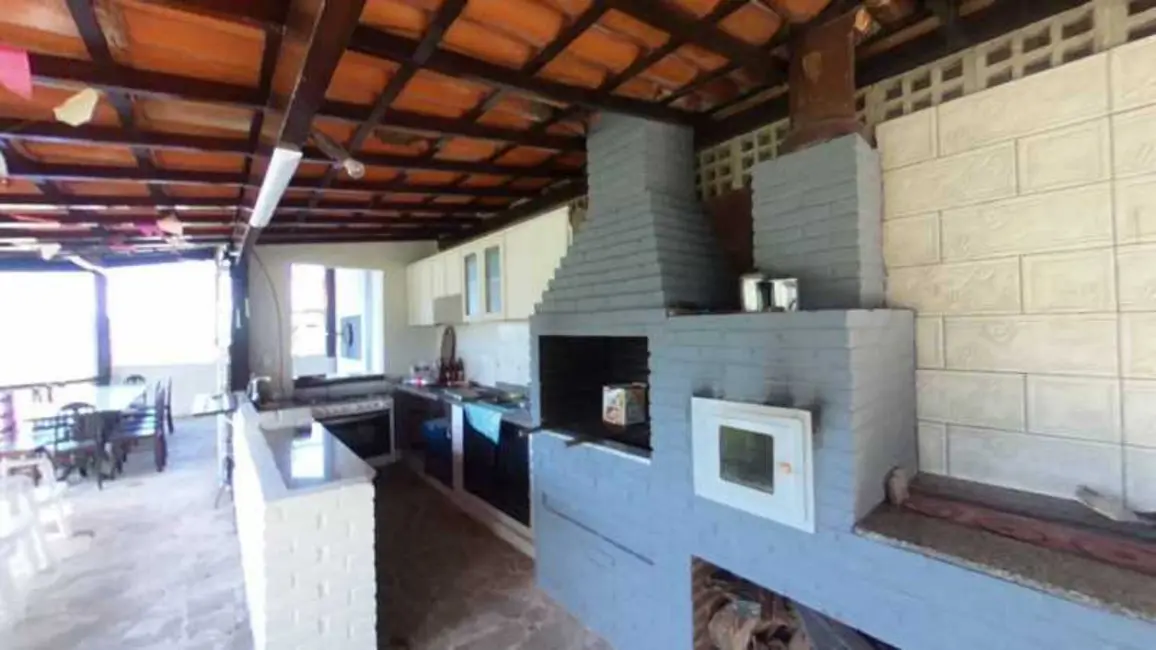 Foto 8 de Casa de Condomínio com 6 quartos à venda, 650m2 em Itaipu, Niteroi - RJ