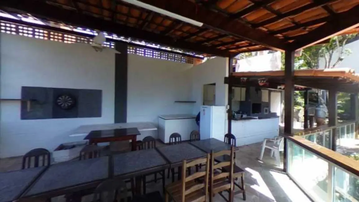 Foto 9 de Casa de Condomínio com 6 quartos à venda, 650m2 em Itaipu, Niteroi - RJ