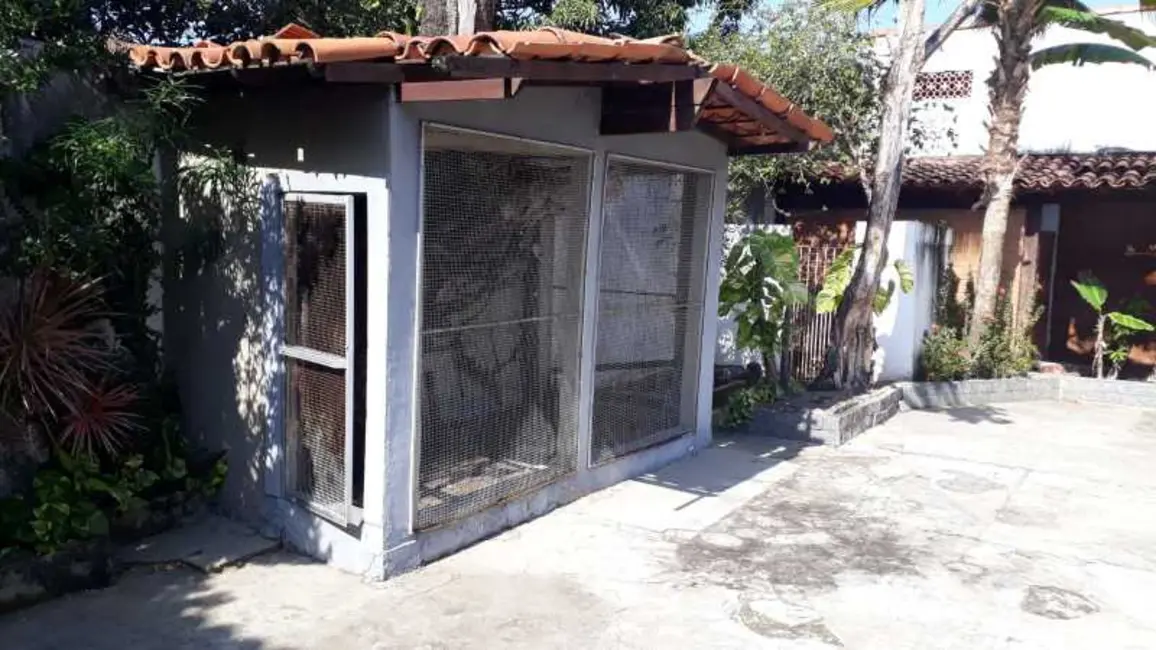 Foto 8 de Casa de Condomínio com 5 quartos à venda, 250m2 em Itaipu, Niteroi - RJ