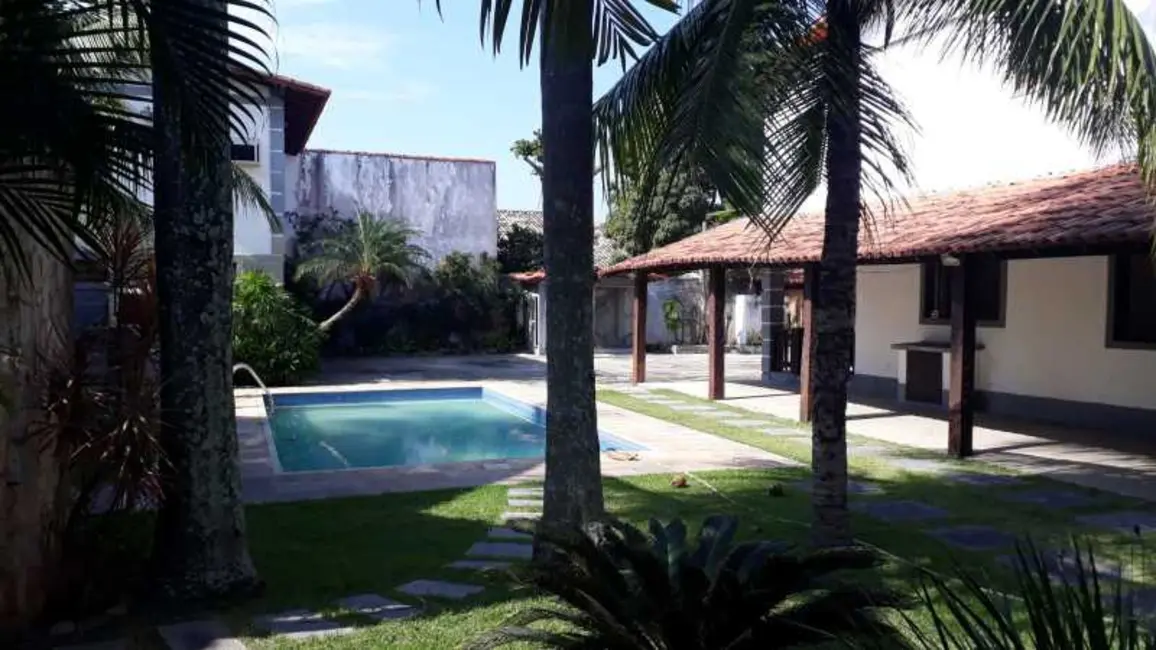 Foto 7 de Casa de Condomínio com 5 quartos à venda, 250m2 em Itaipu, Niteroi - RJ