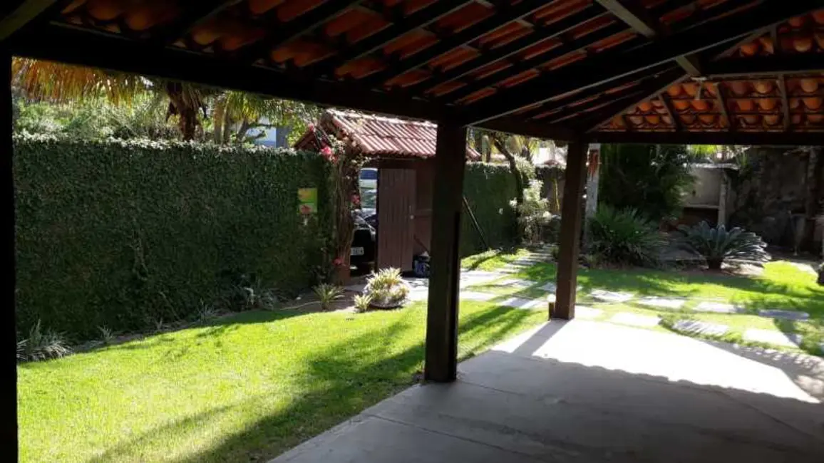 Foto 6 de Casa de Condomínio com 5 quartos à venda, 250m2 em Itaipu, Niteroi - RJ