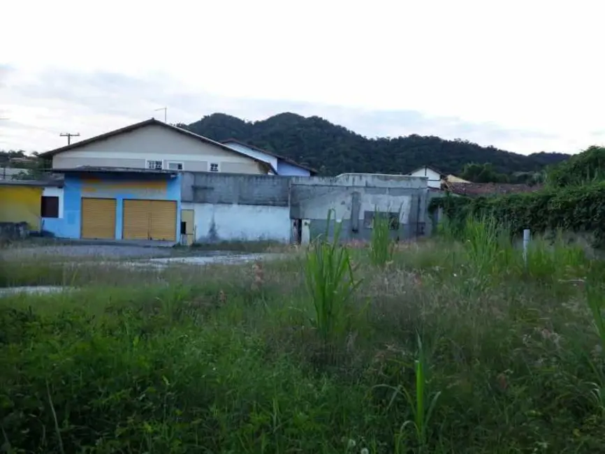 Foto 2 de Terreno / Lote à venda, 925m2 em Várzea das Moças, Niteroi - RJ