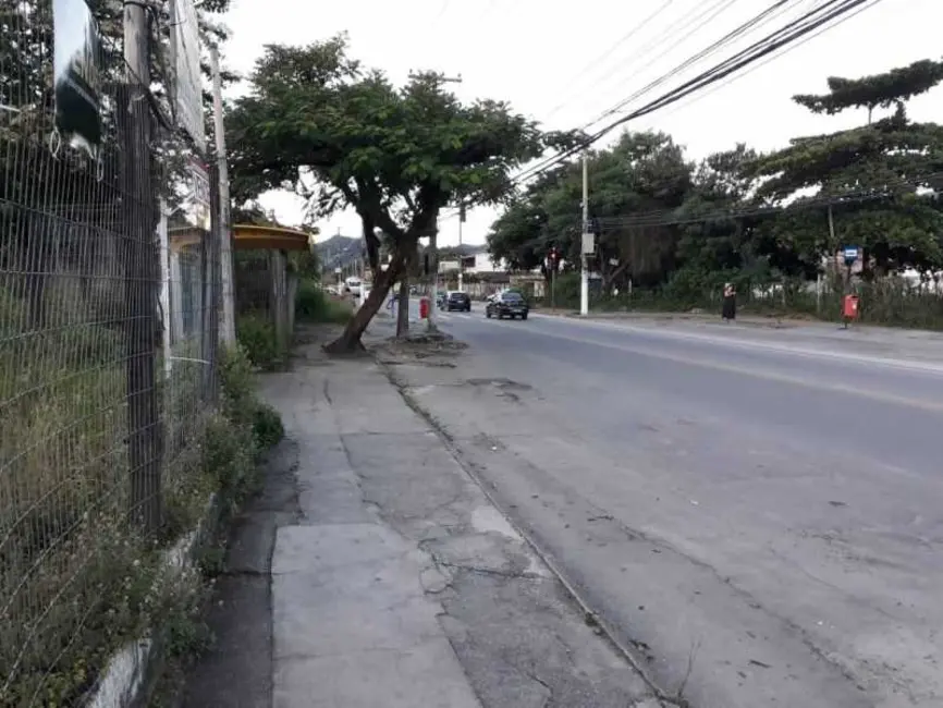 Foto 4 de Terreno / Lote à venda, 925m2 em Várzea das Moças, Niteroi - RJ