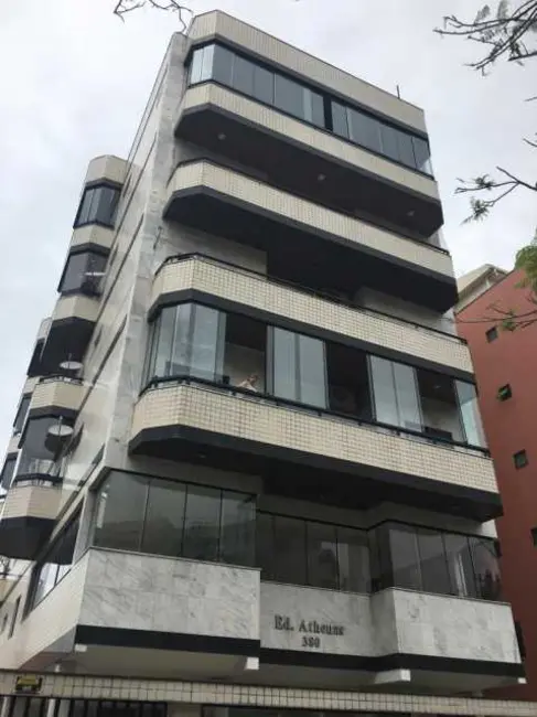 Foto 1 de Apartamento com 2 quartos à venda, 160m2 em Passagem, Cabo Frio - RJ