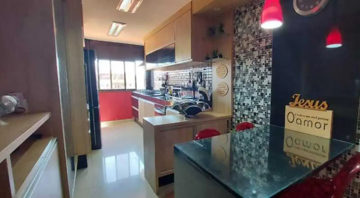 Foto 9 de Apartamento com 4 quartos à venda, 197m2 em Braga, Cabo Frio - RJ