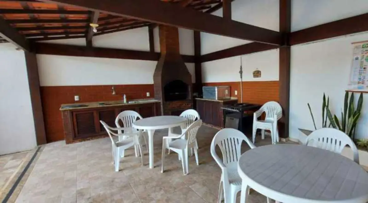 Foto 4 de Apartamento com 4 quartos à venda, 197m2 em Braga, Cabo Frio - RJ