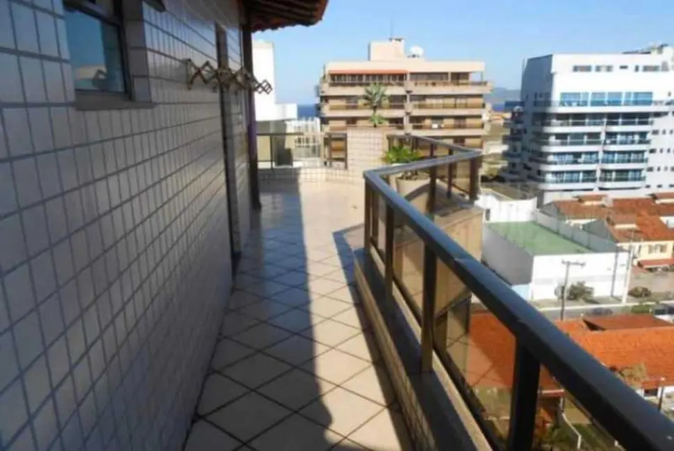 Foto 6 de Apartamento com 4 quartos à venda, 197m2 em Braga, Cabo Frio - RJ
