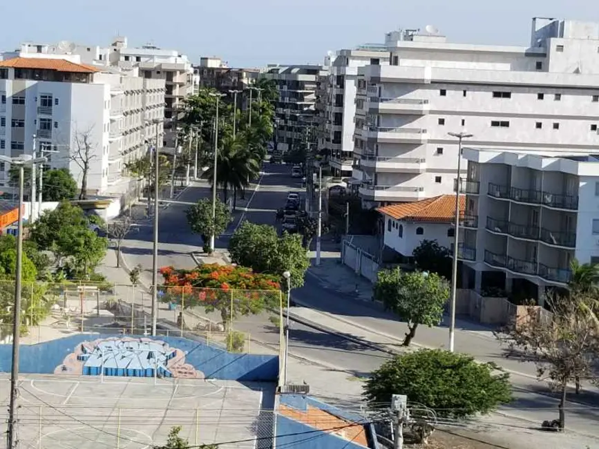 Foto 1 de Apartamento com 3 quartos à venda, 120m2 em Vila Nova, Cabo Frio - RJ