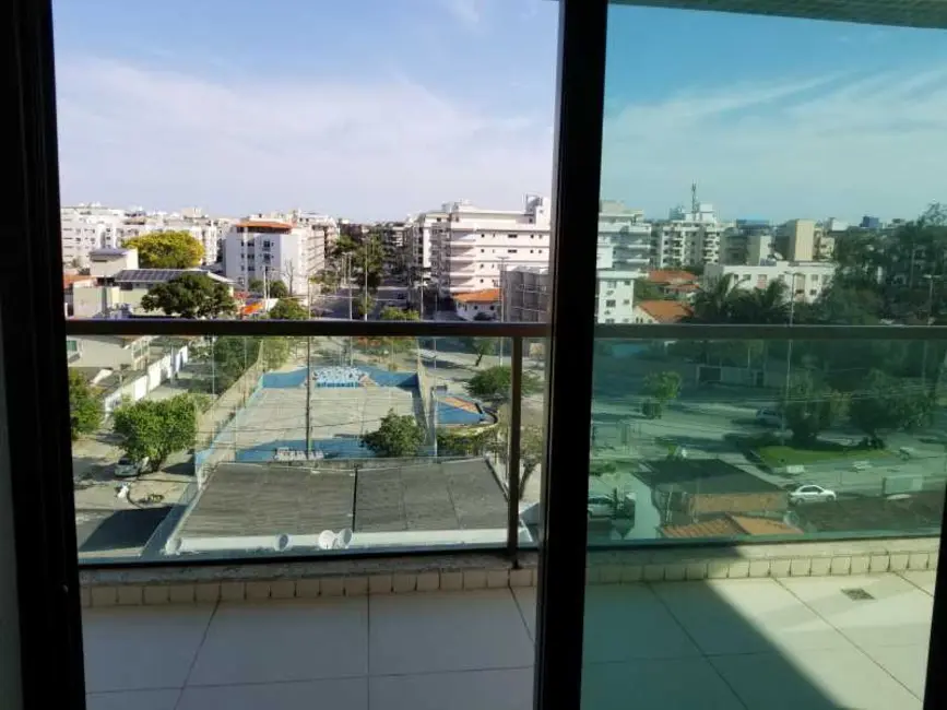 Foto 3 de Apartamento com 3 quartos à venda, 120m2 em Vila Nova, Cabo Frio - RJ