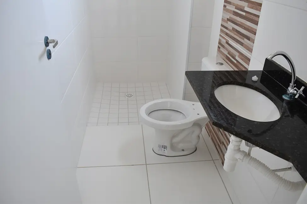 Foto 8 de Apartamento com 1 quarto à venda, 33m2 em Quintais do Imperador, Sorocaba - SP