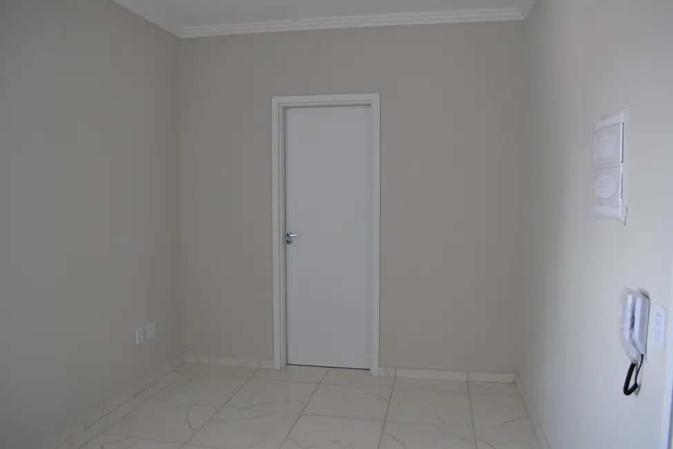 Foto 5 de Apartamento com 1 quarto à venda, 33m2 em Quintais do Imperador, Sorocaba - SP