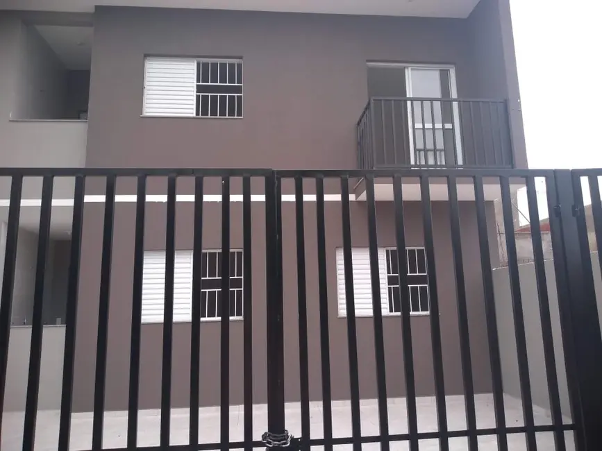 Foto 2 de Apartamento com 2 quartos à venda, 55m2 em Jardim Santa Marta, Sorocaba - SP