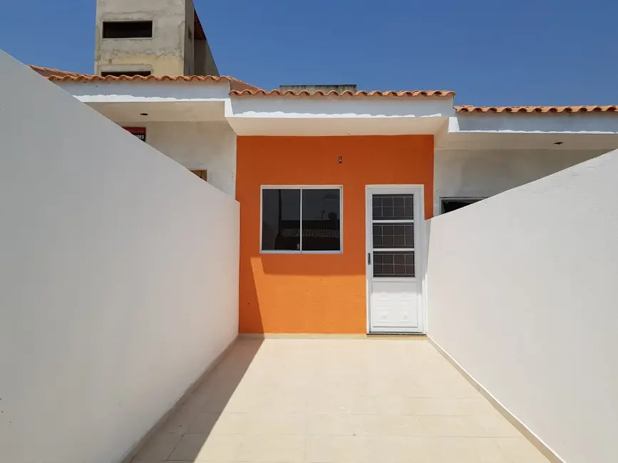 Foto 1 de Casa com 1 quarto à venda, 45m2 em Parque São Bento, Sorocaba - SP