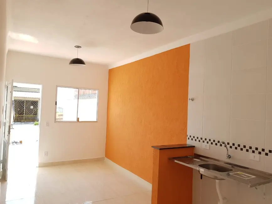 Casa com 1 quarto à venda, 45m2 em Parque São Bento, Sorocaba - SP - imagem 4 Foto 4 de Casa com 1 quarto à venda, 45m2 em Parque São Bento, Sorocaba - SP