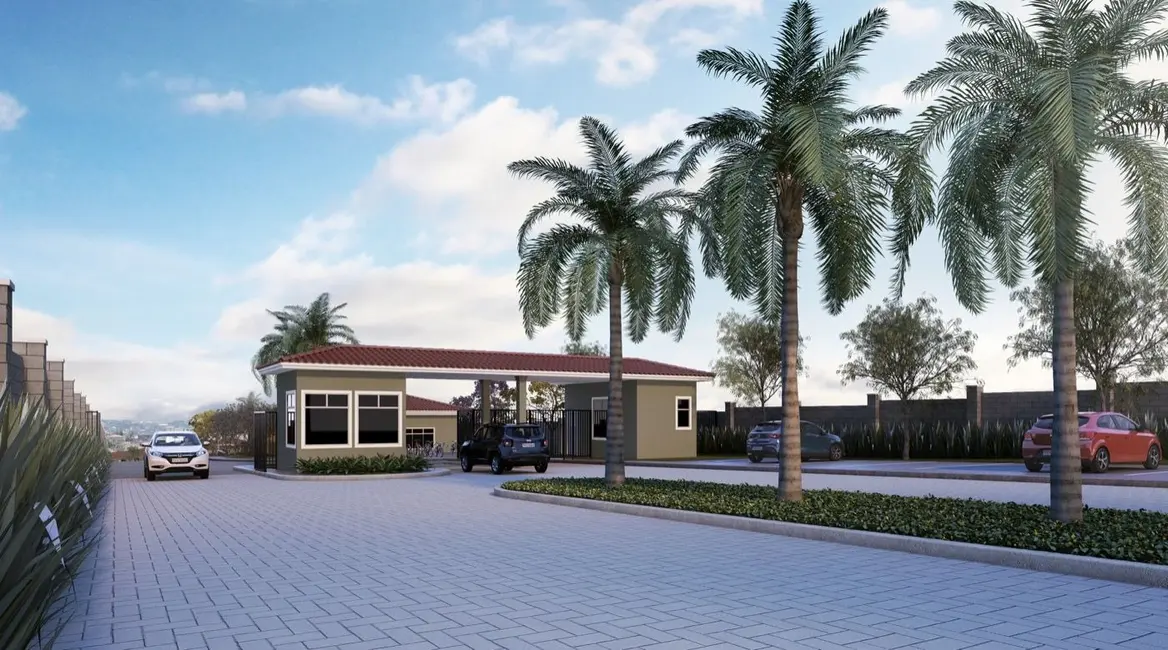 Casa de Condomínio com 2 quartos à venda, 55m2 em Sorocaba - SP - imagem 4 Foto 4 de Casa de Condomínio com 2 quartos à venda, 55m2 em Sorocaba - SP