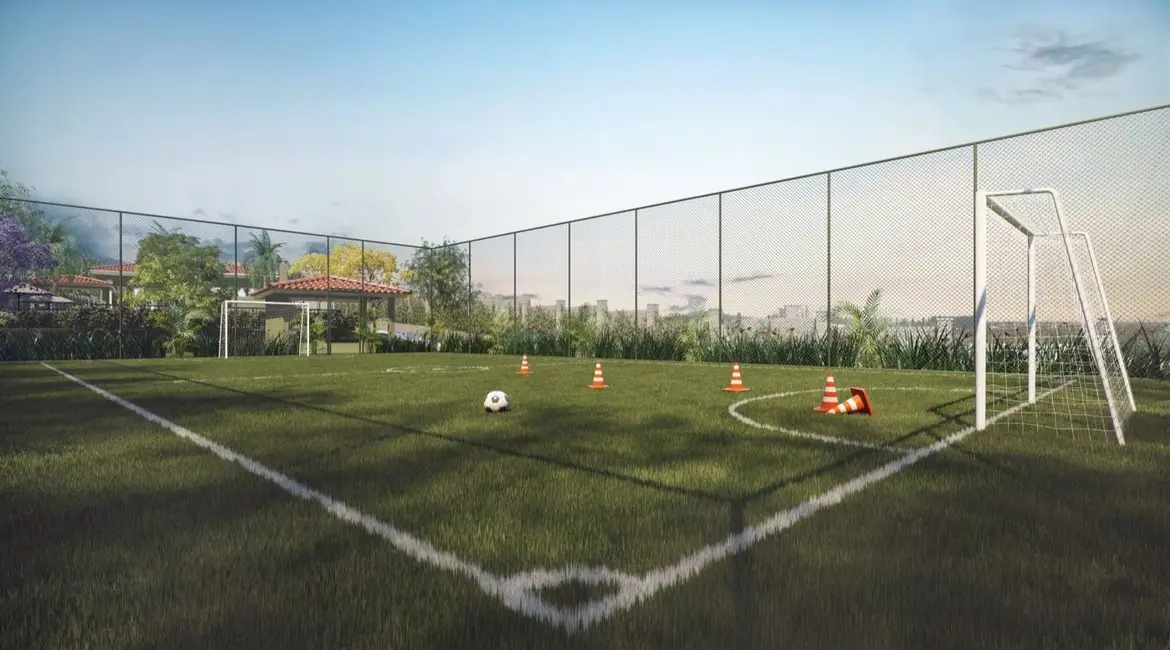 Casa de Condomínio com 2 quartos à venda, 55m2 em Sorocaba - SP - imagem 6 Foto 6 de Casa de Condomínio com 2 quartos à venda, 55m2 em Sorocaba - SP