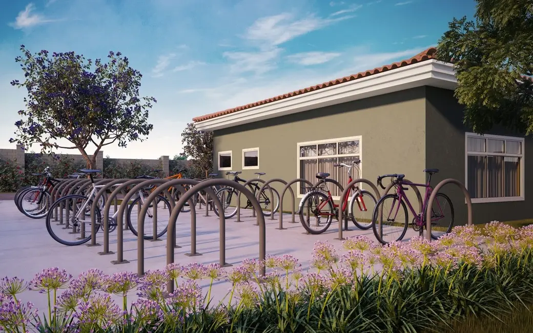 Casa de Condomínio com 2 quartos à venda, 55m2 em Sorocaba - SP - imagem 5 Foto 5 de Casa de Condomínio com 2 quartos à venda, 55m2 em Sorocaba - SP