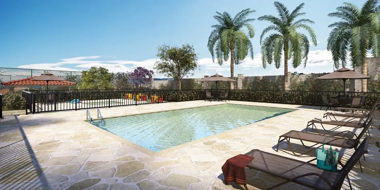 Casa de Condomínio com 2 quartos à venda, 55m2 em Sorocaba - SP - imagem 9 Foto 9 de Casa de Condomínio com 2 quartos à venda, 55m2 em Sorocaba - SP