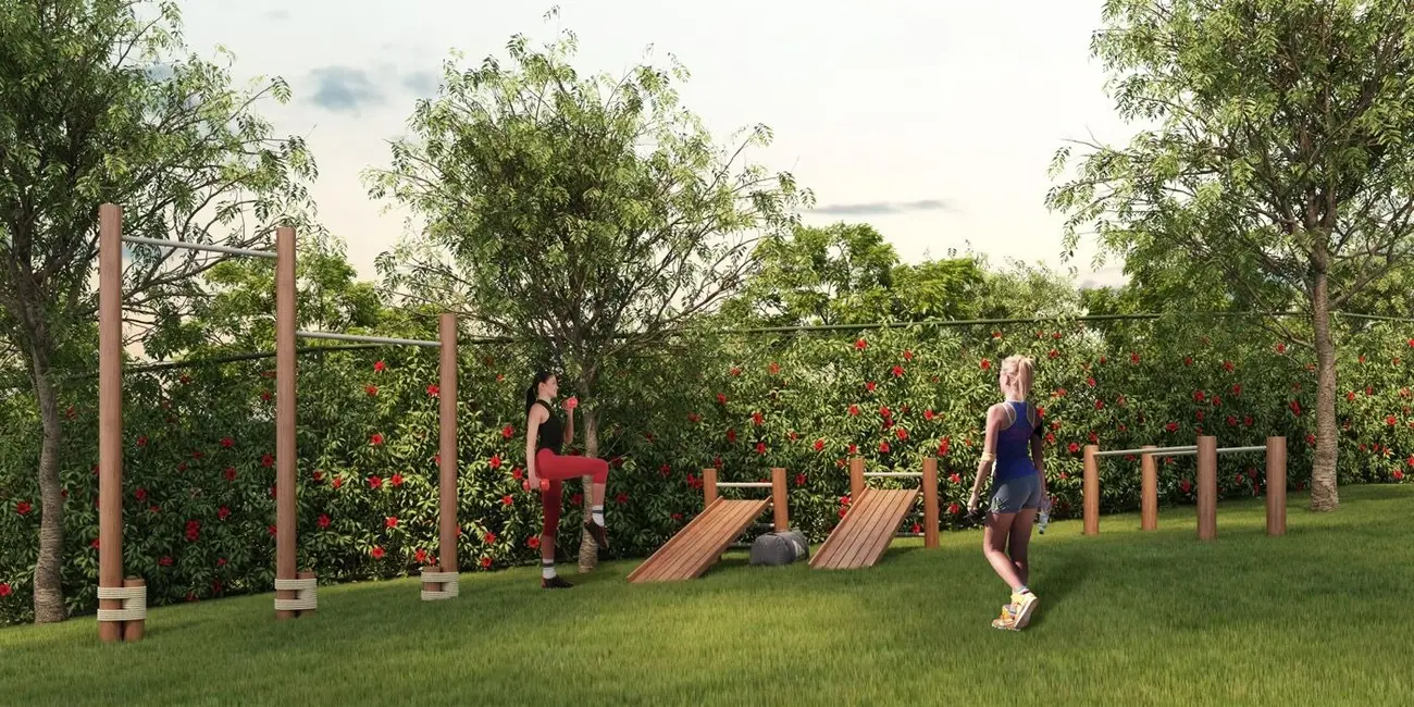 Casa de Condomínio com 2 quartos à venda, 55m2 em Sorocaba - SP - imagem 8 Foto 8 de Casa de Condomínio com 2 quartos à venda, 55m2 em Sorocaba - SP