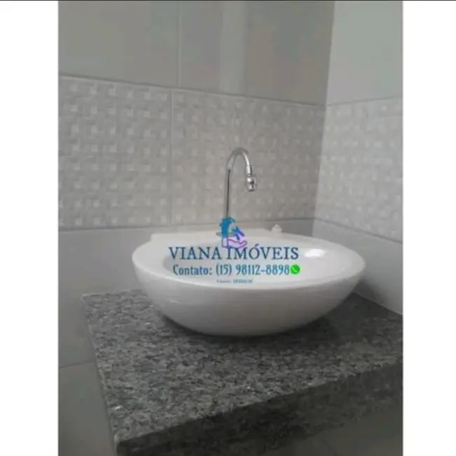 Foto 6 de Casa com 2 quartos à venda, 50m2 em Jardim Eucalíptos, Sorocaba - SP