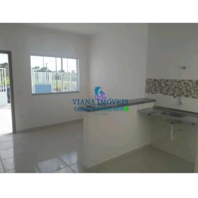 Foto 5 de Casa com 2 quartos à venda, 50m2 em Jardim Eucalíptos, Sorocaba - SP