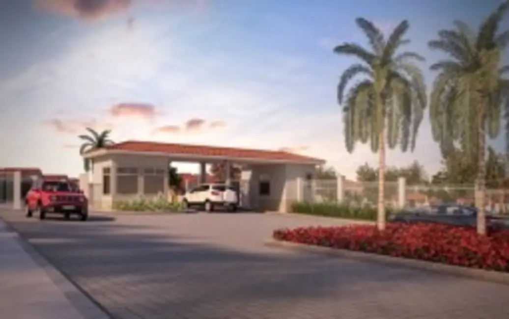 Foto 6 de Casa de Condomínio com 2 quartos à venda, 50m2 em Sorocaba - SP