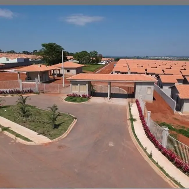 Foto 3 de Casa de Condomínio com 2 quartos à venda, 50m2 em Sorocaba - SP