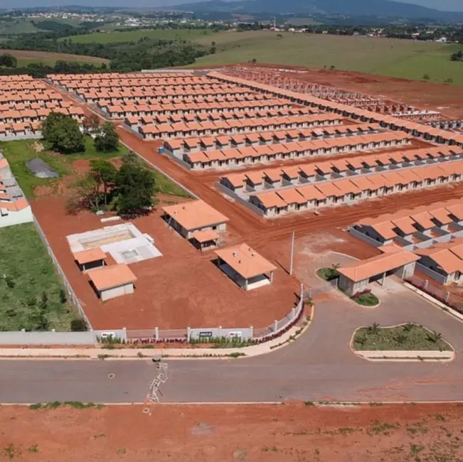 Foto 2 de Casa de Condomínio com 2 quartos à venda, 50m2 em Sorocaba - SP