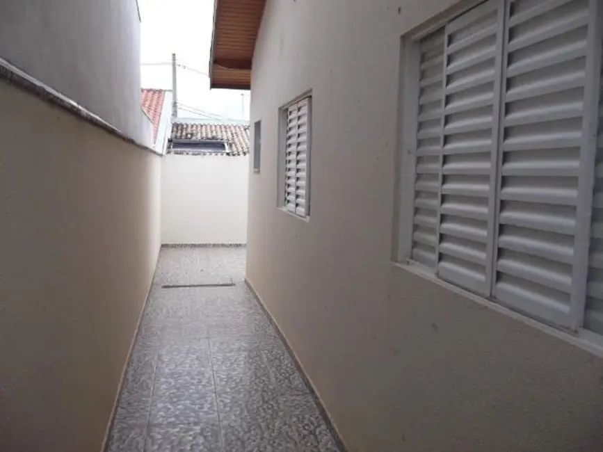 Foto 2 de Casa de Condomínio com 3 quartos à venda, 84m2 em Horto Florestal, Sorocaba - SP