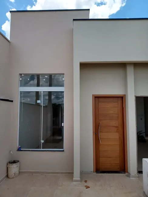 Casa com 2 quartos à venda, 55m2 em Sorocaba - SP - imagem 8 Foto 8 de Casa com 2 quartos à venda, 55m2 em Sorocaba - SP