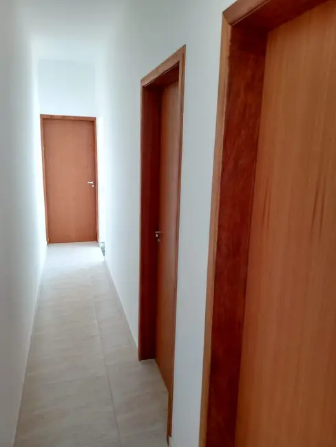 Foto 2 de Casa com 2 quartos à venda, 55m2 em Sorocaba - SP