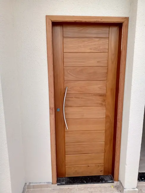 Casa com 2 quartos à venda, 55m2 em Sorocaba - SP - imagem 6 Foto 6 de Casa com 2 quartos à venda, 55m2 em Sorocaba - SP