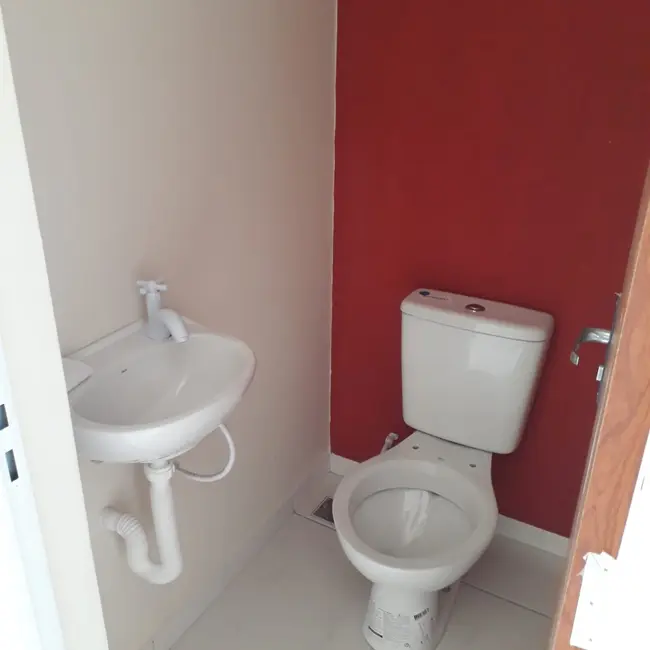 Casa com 2 quartos à venda, 75000m2 em Vila Barão, Sorocaba - SP - imagem 5 Foto 5 de Casa com 2 quartos à venda, 75000m2 em Vila Barão, Sorocaba - SP