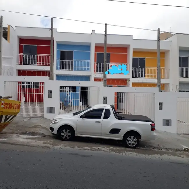 Foto 1 de Casa com 2 quartos à venda, 75000m2 em Vila Barão, Sorocaba - SP