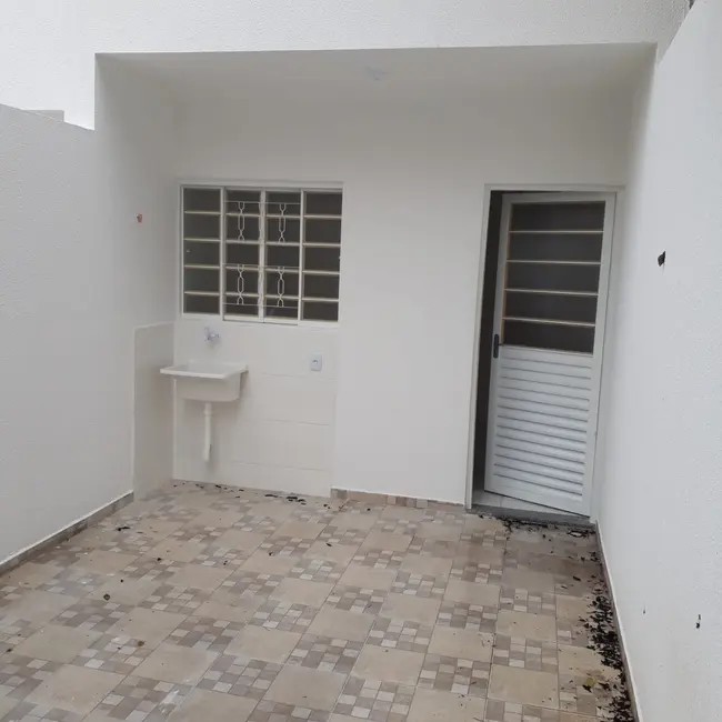Casa com 2 quartos à venda, 75000m2 em Vila Barão, Sorocaba - SP - imagem 8 Foto 8 de Casa com 2 quartos à venda, 75000m2 em Vila Barão, Sorocaba - SP