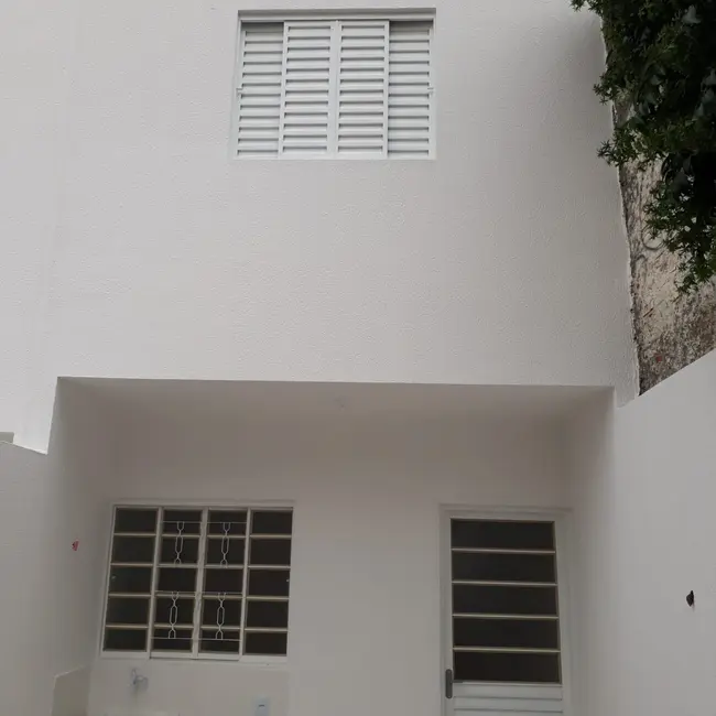 Casa com 2 quartos à venda, 75000m2 em Vila Barão, Sorocaba - SP - imagem 7 Foto 7 de Casa com 2 quartos à venda, 75000m2 em Vila Barão, Sorocaba - SP