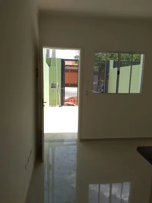 Casa com 2 quartos à venda, 55m2 em Jardim Santa Marta, Sorocaba - SP - imagem 6 Foto 6 de Casa com 2 quartos à venda, 55m2 em Jardim Santa Marta, Sorocaba - SP